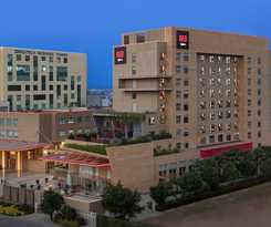 Hotel Radisson Red Chandigarh Mohali