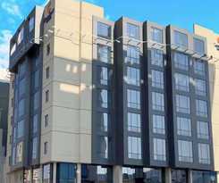 Comfort Hotel Riyadh Olaya