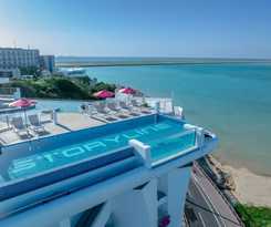 Hotel The Senagajima Story Line