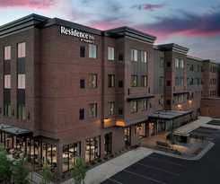 Hotel Residence Inn By Marriott Bozeman Downtown