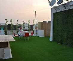Abodes House