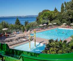 La Rocca Camping Village