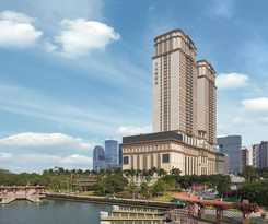 Courtyard By Marriott Foshan