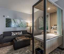 Springhill Suites By Marriott Detroit Sterling Heights