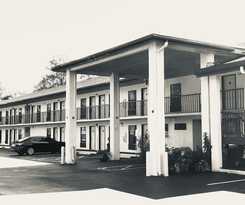 High Springs Inn 