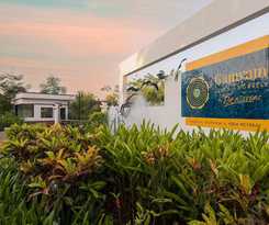 Hotel Gamyam Beach Resort And Wellness Retreat