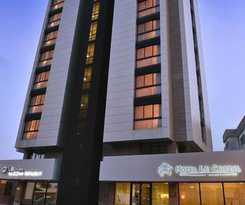 Hotel Hôtel Le Cristal