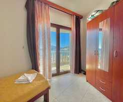 Seaview Apartments Rafailovici