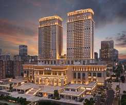 Hotel Foshan Marriott