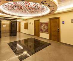 Club Hotel Belpınar