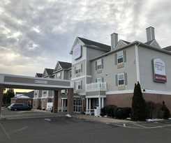 Hotel Homestead Apart-hotel