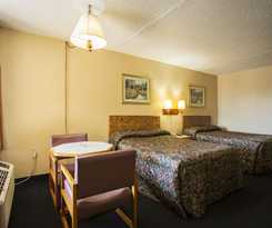 Hotel Tarpon Shores Inn