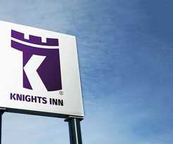 Knights Inn Liberty