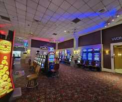Wild Rose Casino And Clinton