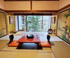 Hotel Koyasan Rengejoin