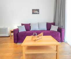 Seaside Rest Apartments