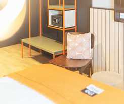 Holiday Inn - The Niu Amity Potsdam