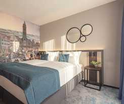 Hotel Garner Augsburg Nord by IHG