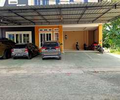Hotel Oyo 92472 Tri Homestay