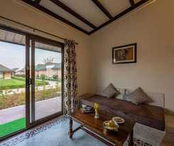 Aangan Resort Ranthambore