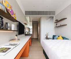 Townplace West Kowloon