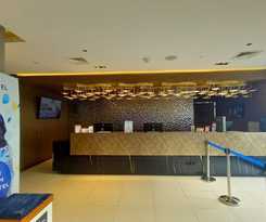 Capital O 950 Acqua Novotel Tower