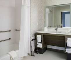 Hotel Home2 Suites By Hilton Baton Rouge Citiplace