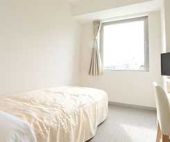 Unizo Inn Express Utsunomiya