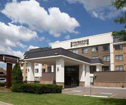 Hotel Staybridge Suites Toronto - Vaughan South, An Ihg