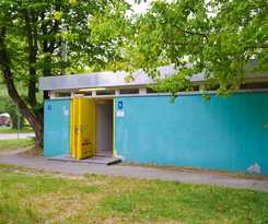 Munich Central Camping
