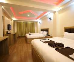 Hotel Sikkim Sarovar