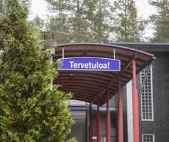 Hotel Hotelli Uusikuu