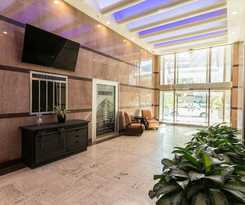 Modern 1br Condo In California Building