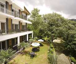 Hotel Chirping Hills Resort Bhimtal