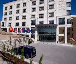 Hotel Petra Moon Luxury