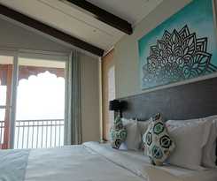 The Rudraksh, A Himalayan Retreat