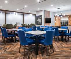 Hotel Fairfield By Marriott Inn And Suites Corinth South Denton Area