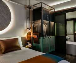 Hotel Qt Newcastle