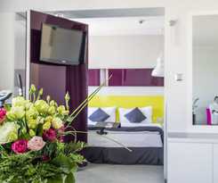 Hotel B&B Piotrk&oacute;w Trybunalski
