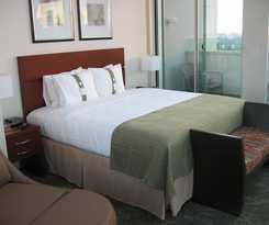 Hotel Holiday Inn Manhattan View