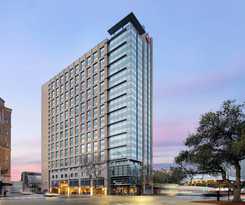 Hotel San Jose Marriott