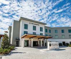 The Lodge 30a