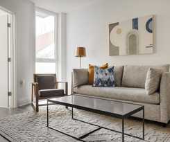 Hotel Reside Navy Yard, a Wyndham Residence