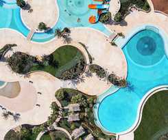  City Of Dreams Mediterranean - Integrated Resort, Casino And Entertainment