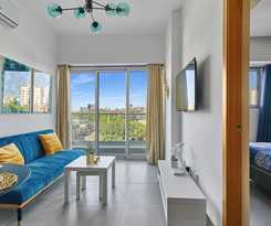 Hotel Central Suites Tower