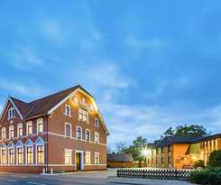 Hotel Zur Post
