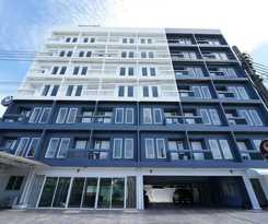 Roomquest It Square Don Mueang Airport