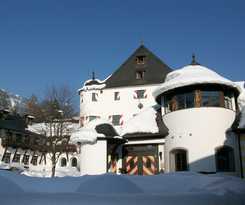 Schlosshotel Rosenegg