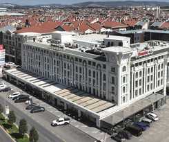  Hampton By Hilton Sakarya