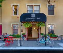 Hotel Urban Boutique